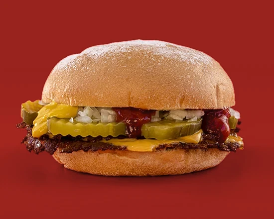 Cheezeburger